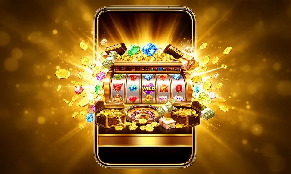 Roulette Royal Night